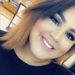 Meet your Posher, Brianna